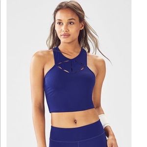Lexi Midi Fabletics sports bra